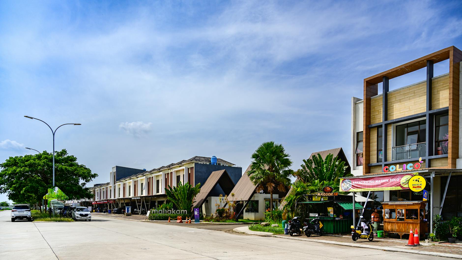 Toko bahan bangunan di Karawang menawarkan beragam produk kualitas tinggi untuk renovasi rumah